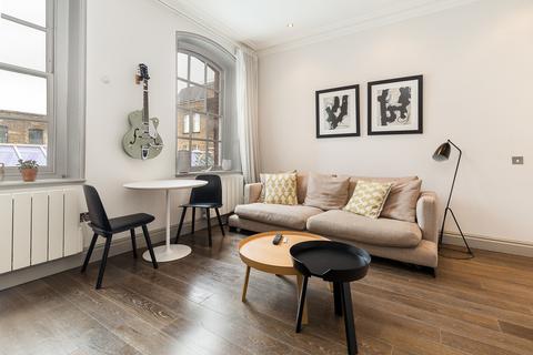 undefined, King Street, Covent Garden WC2