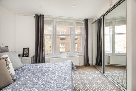 undefined, Lisle Street, Chinatown WC2