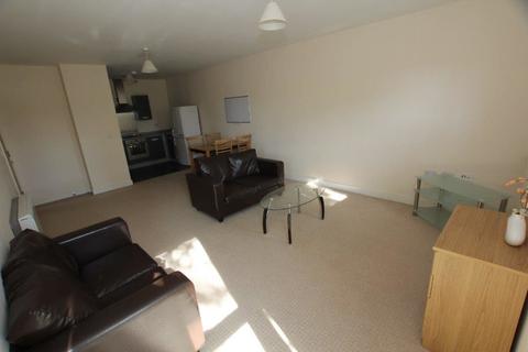 2 bedroom apartment to rent - The Leadworks , Queens Road