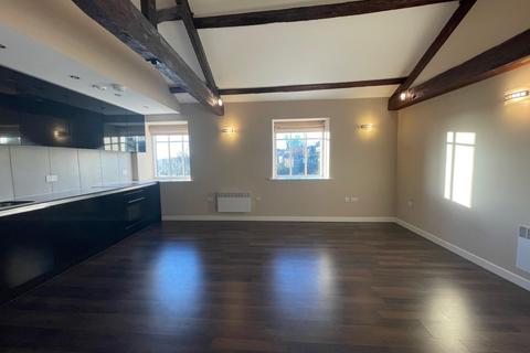 2 bedroom apartment to rent, Apartment 9, Troy Mills, West Yorkshire, LS18