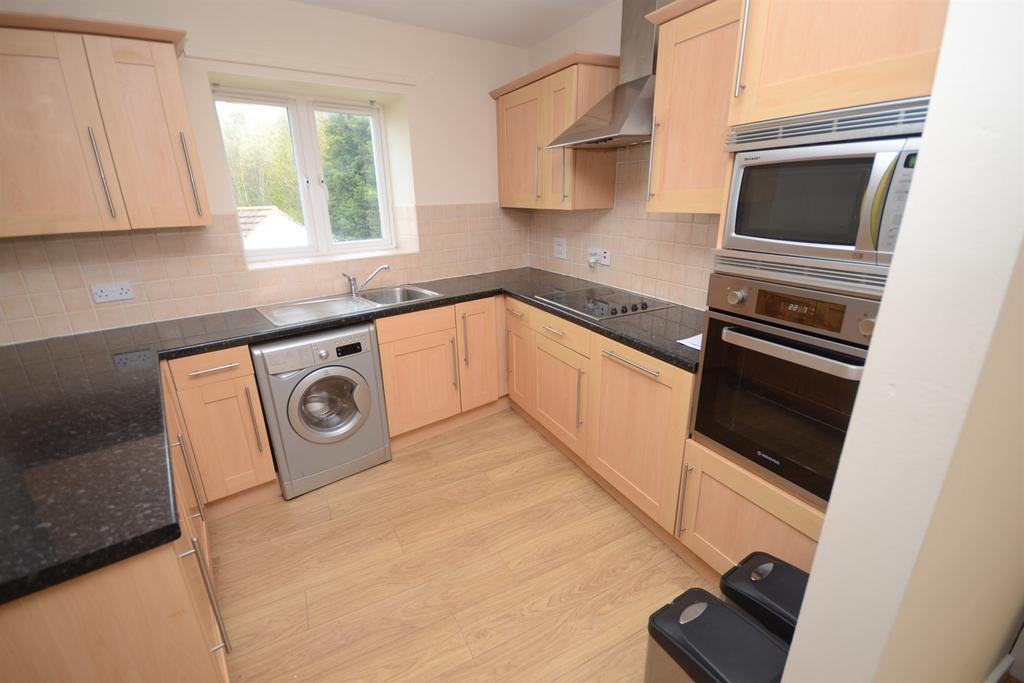 Captains Wharf, South Shields 2 bed flat £675 pcm (£156 pw)