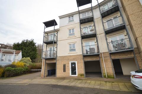 2 bedroom flat to rent - Captains Wharf, South Shields