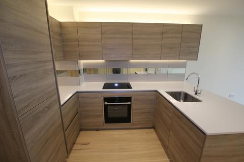 1 bedroom apartment to rent, Waterfront III, Woolwich SE18