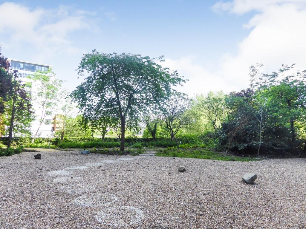 Communal Gardens