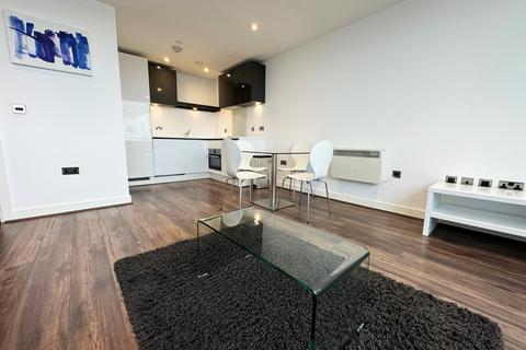 undefined, Churchill Place, Basingstoke RG21