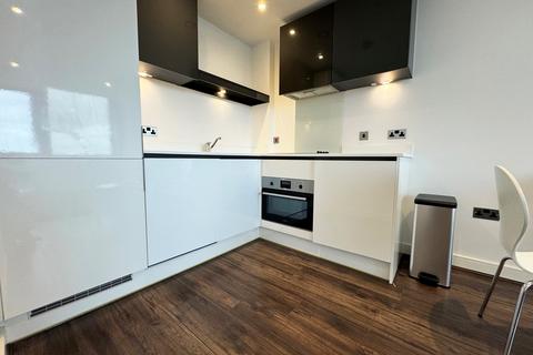 undefined, Churchill Place, Basingstoke RG21