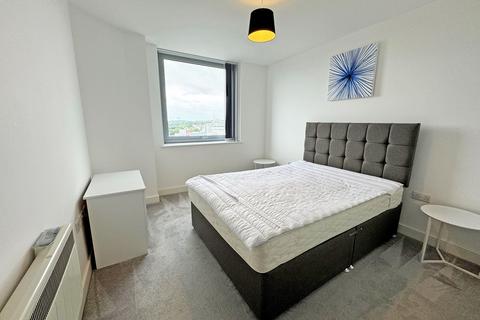 undefined, Churchill Place, Basingstoke RG21