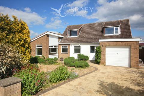 4 bedroom detached bungalow to rent, Windsor Drive, Oakham LE15