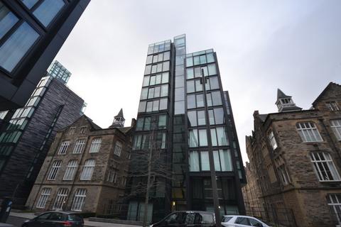 1 bedroom flat to rent, Simpson Loan, Central, Edinburgh, EH3