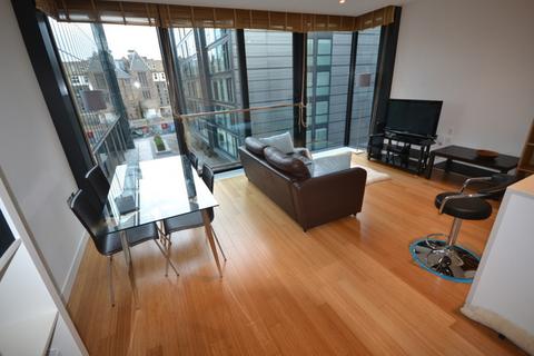 1 bedroom flat to rent, Simpson Loan, Central, Edinburgh, EH3