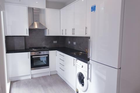 undefined, Brookside Road London NW11