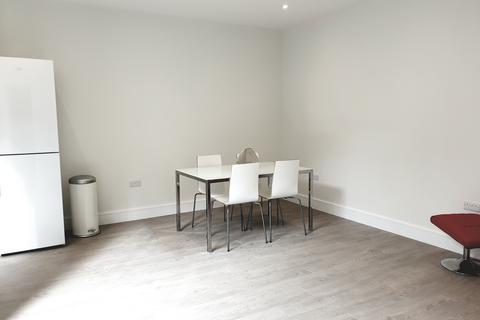 undefined, Brookside Road London NW11