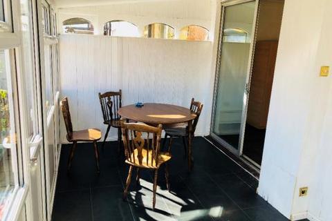 undefined, Craven Gardens, Barking IG6