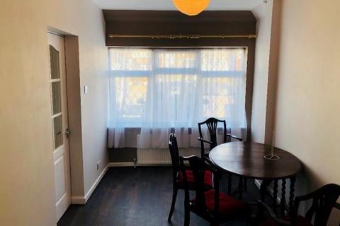 undefined, Craven Gardens, Barking IG6