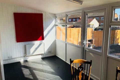 undefined, Craven Gardens, Barking IG6