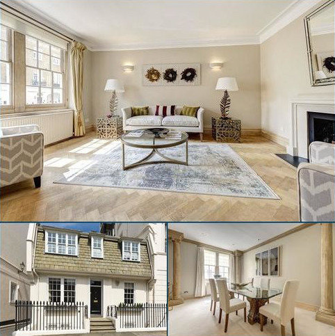 Search 2 Bed Houses For Sale In Central London Onthemarket