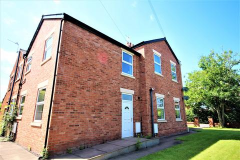 undefined, Watling Street Road, Preston PR2