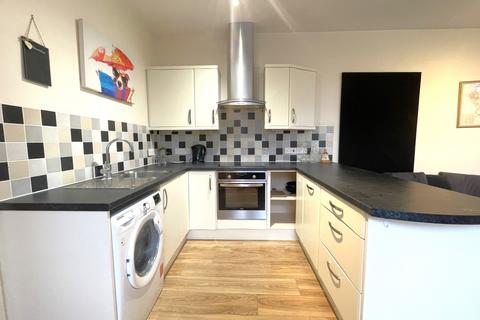 undefined, Watling Street Road, Preston PR2
