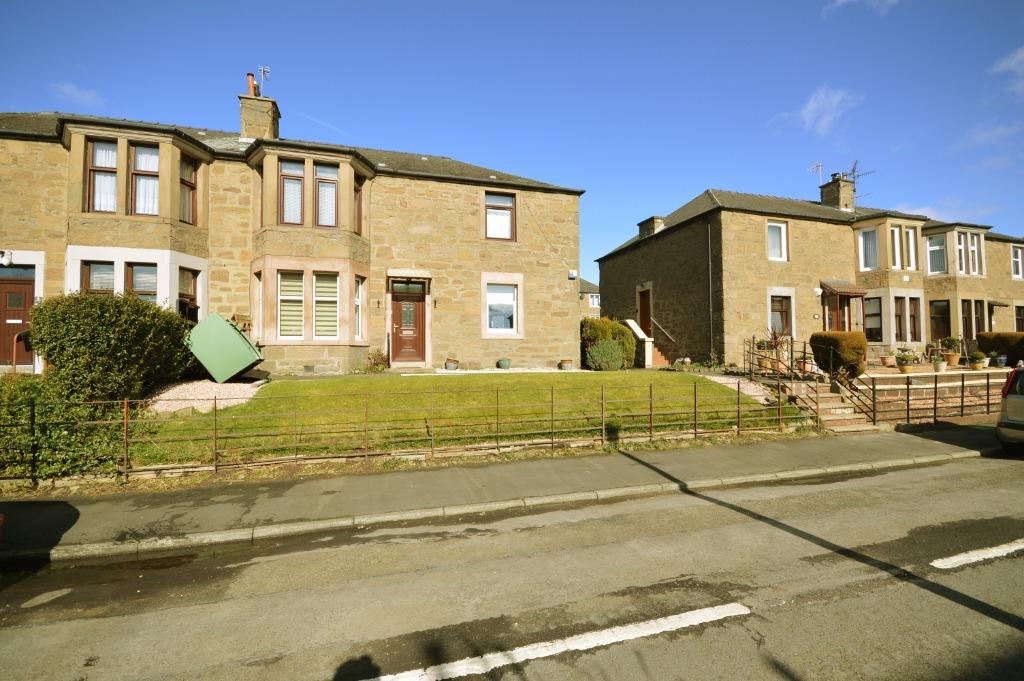 Ivanhoe Place, City Centre, Dundee, DD4 6LQ 2 bed flat £650 pcm (£150 pw)