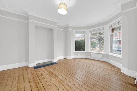 undefined, Ellesmere Road, London, NW10