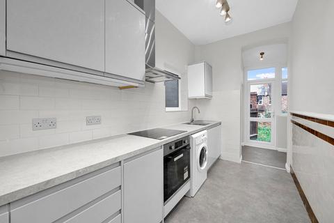 undefined, Ellesmere Road, London, NW10