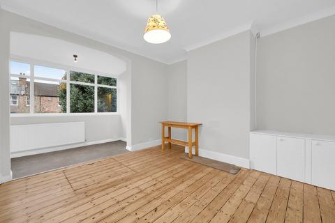 undefined, Ellesmere Road, London, NW10