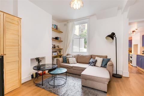 1 bedroom flat to rent, Warriner Gardens, London