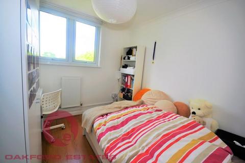 4 bedroom flat to rent, Purchese Street, Euston, London NW1