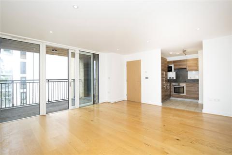 2 bedroom apartment to rent, Dalston Square, Hackney, London, E8