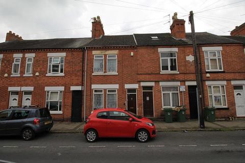 Search 3 Bed Houses To Rent In Loughborough Onthemarket