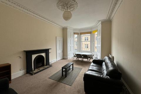 5 bedroom flat to rent, Polwarth Gardens, Polwarth, Edinburgh, EH11