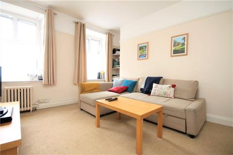 1 bedroom apartment to rent, Heathfield Court, Heathfield Terrace, London, W4
