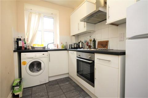 1 bedroom apartment to rent, Heathfield Court, Heathfield Terrace, London, W4