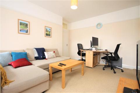 1 bedroom apartment to rent, Heathfield Court, Heathfield Terrace, London, W4