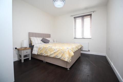 2 bedroom apartment to rent, Cicero Crescent, Fairfields