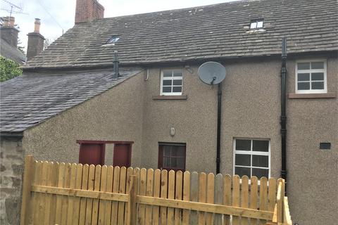 3 bedroom end of terrace house to rent, 8 Main Street, Glamis, Forfar, Angus, DD8