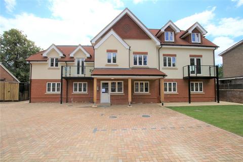 2 bedroom apartment to rent, Westcote House, 5 Westcote Road, Reading, Berkshire, RG30