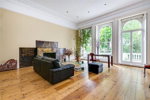 1 bedroom flat to rent, Cornwall Gardens, South Kensington, London
