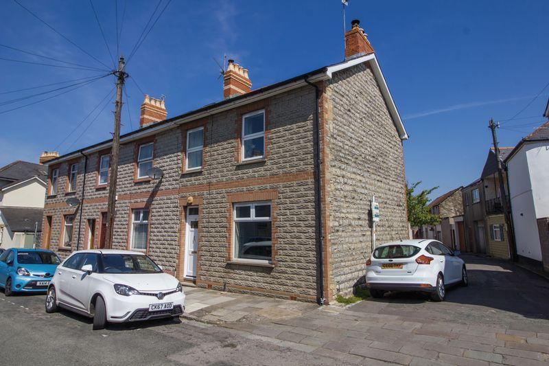 Salop Street, Penarth 4 bed house £355,000