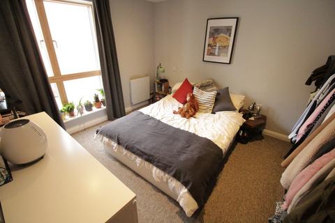 1 bedroom apartment to rent, Bath Street, Nottingham