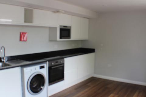 1 bedroom apartment to rent, Bath Street, Nottingham