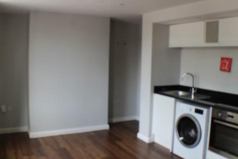 1 bedroom apartment to rent, Bath Street, Nottingham