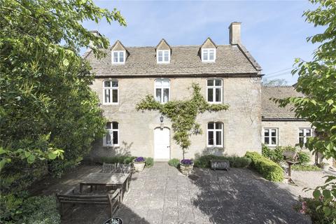 Upper Oddington Moreton In Marsh Gloucestershire Gl56 5 Bed Semi Detached House 1 500 000