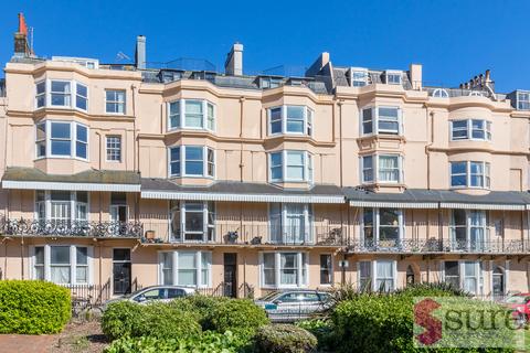 Bedford Square, Brighton, East Sussex