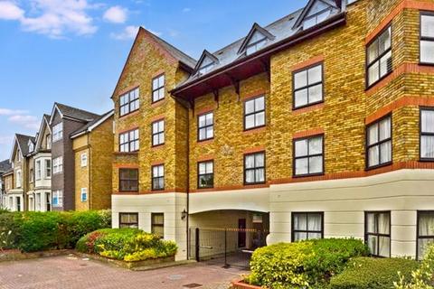 1 bedroom apartment to rent, Surbiton Hill Park, Surbiton, KT5