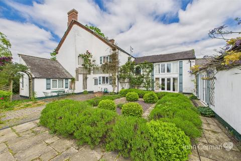 undefined, Derby Road, Ashbourne
