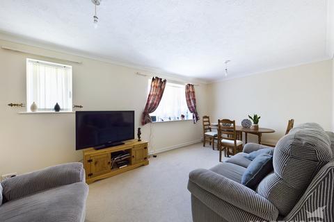 undefined, Flat 1 Canberra Court