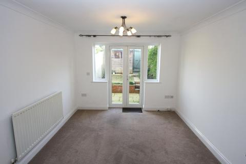 2 bedroom terraced house to rent - Walking Distance to Shops in Hawkhurst