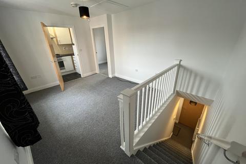 1 bedroom apartment to rent, Darwen Fold Close, Chorley PR7