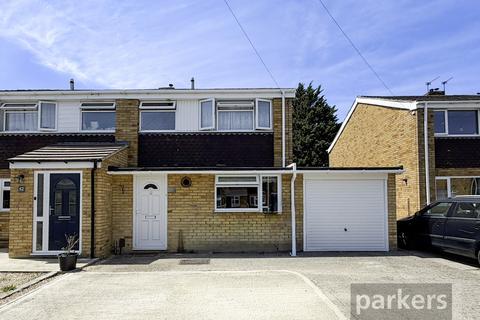 3 bedroom semi-detached house to rent, Colwell Drive, Witney, Oxfordshire, OX28